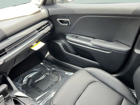 New 2026 Kia K4 EX FWD image 16