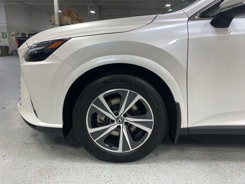Used 2024 Lexus RX 350 Premium w/ Accessory Package image 42