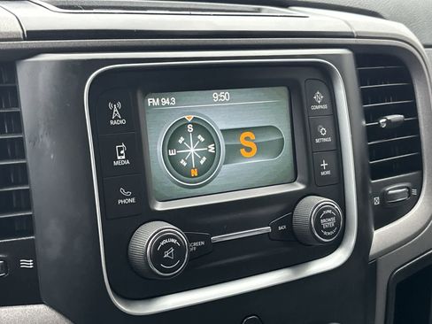 Used 2016 RAM 2500 Tradesman w/ Chrome Appearance Group image 20