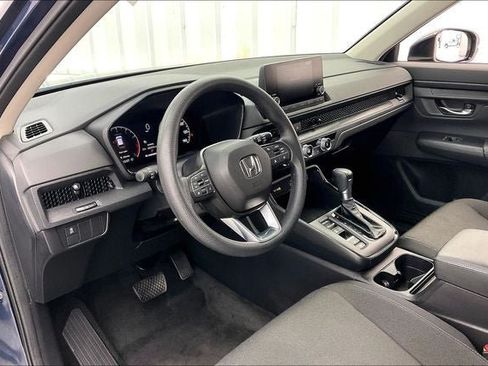Certified 2024 Honda CR-V LX image 16