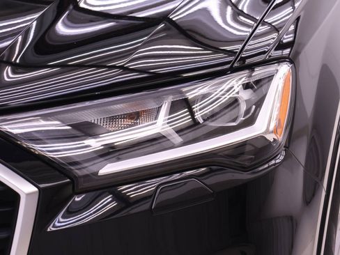 Certified 2021 Audi Q7 2.0T Premium Plus w/ Premium Plus Package AWD/4WD image 25