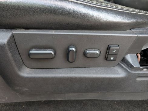 Used 2012 Ford F150 FX4 w/ FX Luxury Pkg image 15