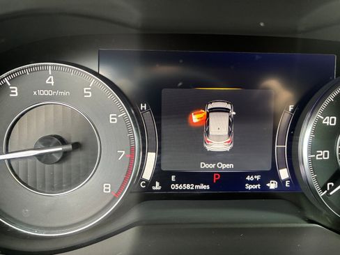 Used 2019 Acura RDX image 24