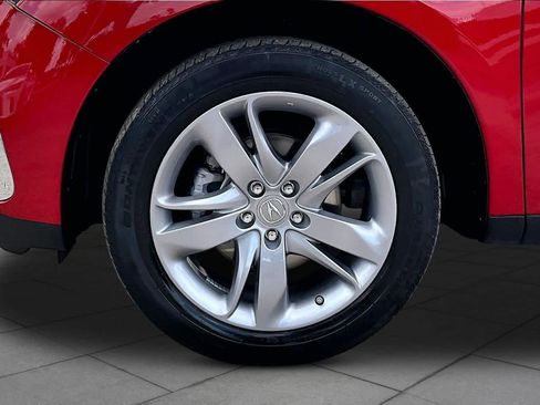 Used 2020 Acura RDX FWD w/ Advance Package image 11
