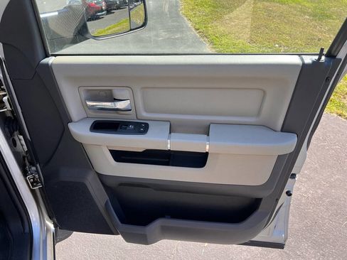Used 2011 RAM 1500 Outdoorsman image 19