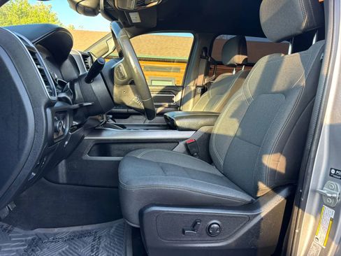 Used 2023 RAM 1500 Big Horn AWD/4WD image 10