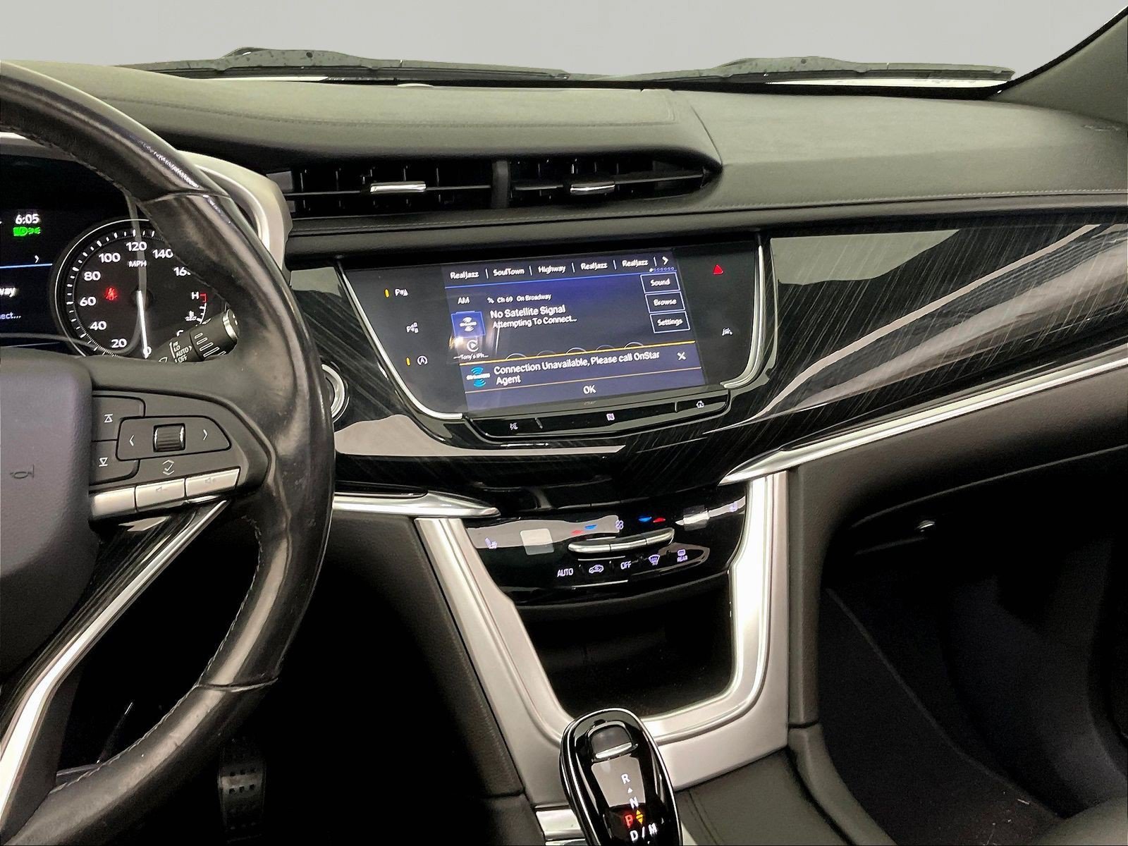 Used 2021 Cadillac XT6 Premium Luxury AWD/4WD image 9
