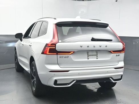 New 2026 Volvo XC60 B5 Core image 6