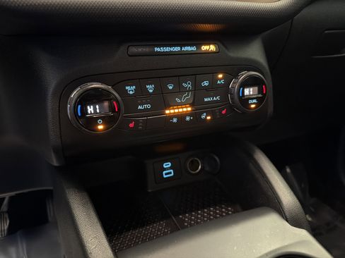 Used 2021 Ford Bronco Sport Outer Banks AWD/4WD image 22
