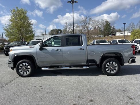 New 2026 Chevrolet Silverado 2500 LT AWD/4WD image 6