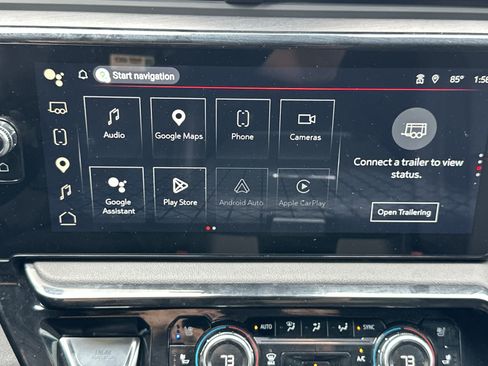 Used 2025 GMC Sierra 2500 AT4 AWD/4WD image 29