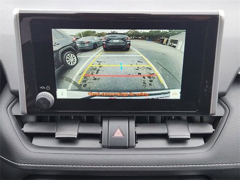 Certified 2024 Toyota RAV4 LE image 15