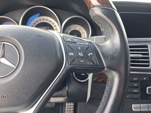 Used 2014 Mercedes-Benz E 350 Coupe image 18
