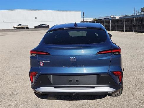 New 2026 Buick Envista Preferred w/ Convenience II Package image 4