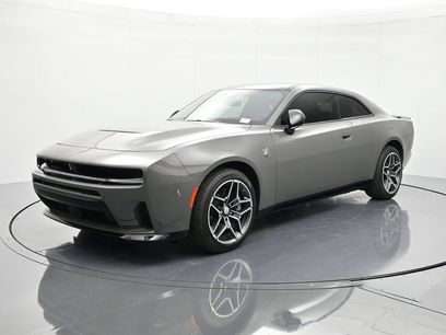 New 2026 Dodge Charger R/T Scat Pack