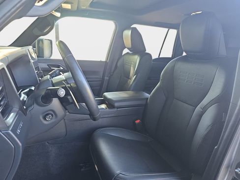 Certified 2024 Lexus GX 550 AWD/4WD image 15