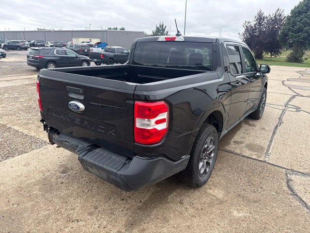 Used 2022 Ford Maverick XLT FWD image 10
