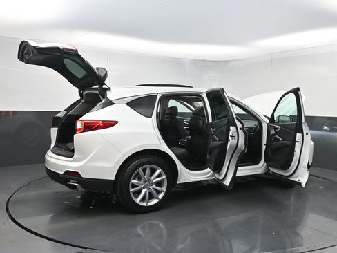 Used 2022 Acura RDX FWD image 38