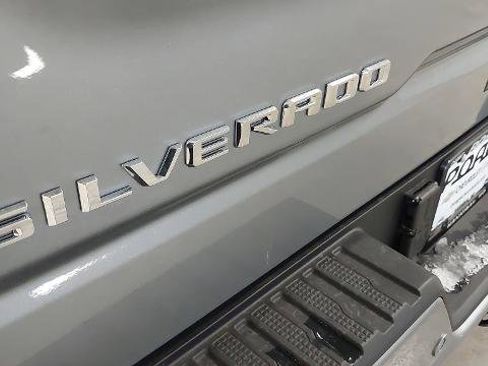 New 2026 Chevrolet Silverado 1500 High Country w/ High Country Premium Package image 32