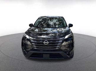 Used 2026 Nissan Rogue SV AWD/4WD video 2