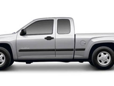 Used 2005 Chevrolet Colorado LS w/ Power Convenience Package RWD image 1