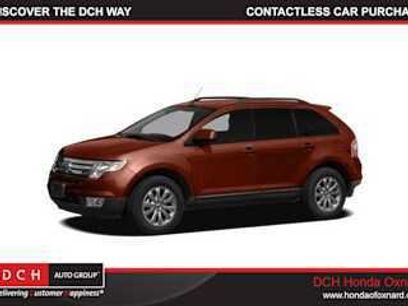 Used 2010 Ford Edge SEL