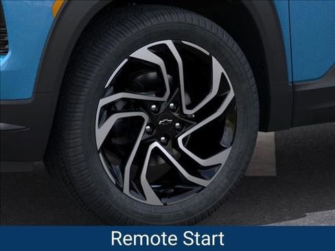 New 2026 Chevrolet TrailBlazer RS image 10