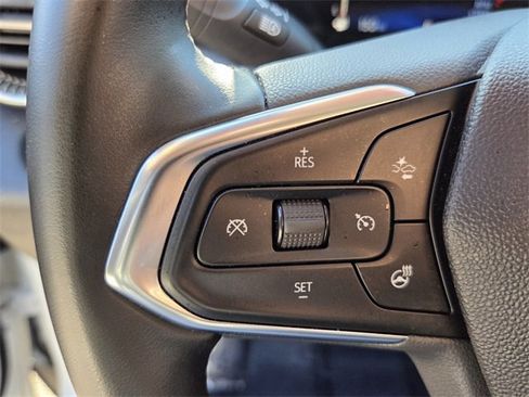 Certified 2025 Chevrolet Trax ACTIV w/ Driver Confidence Package image 33