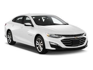 Used 2024 Chevrolet Malibu LT FWD video 1