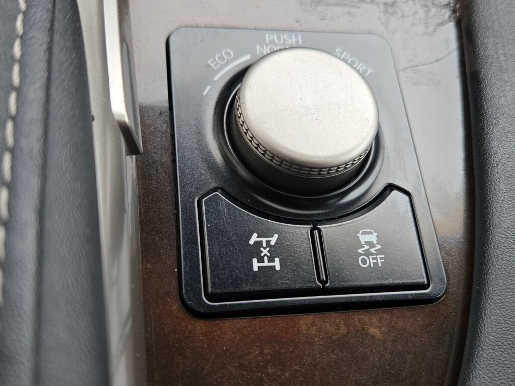 Used 2017 Lexus RX 350 AWD w/ Premium Package image 36