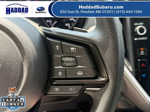 Certified 2024 Subaru Crosstrek 2.0i Premium AWD/4WD image 22
