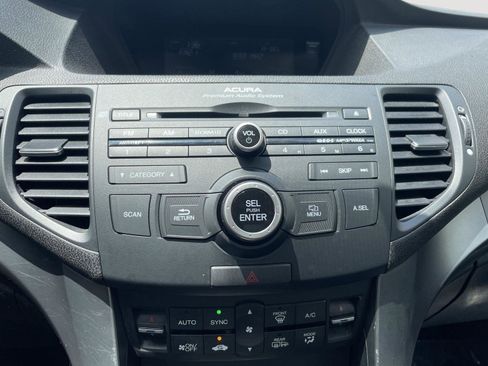 Used 2014 Acura TSX Sedan FWD image 16
