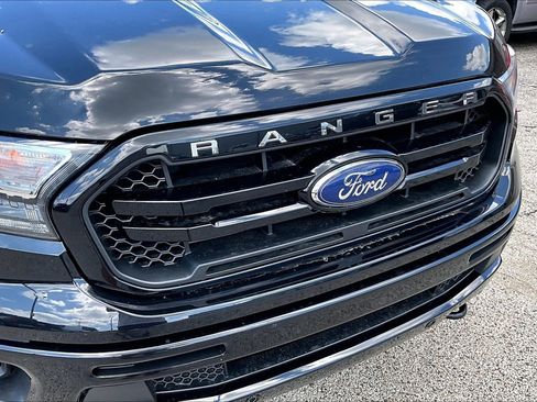 Used 2020 Ford Ranger Lariat w/ Equipment Group 501A Mid AWD/4WD image 30