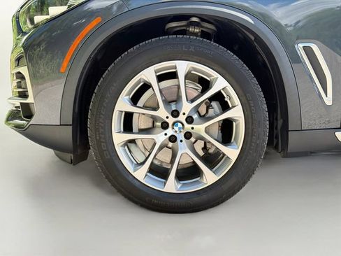 Used 2022 BMW X5 sDrive40i w/ Premium Package RWD image 43