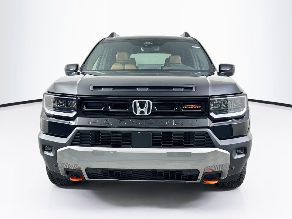 Certified 2026 Honda Passport TrailSport Elite image 5