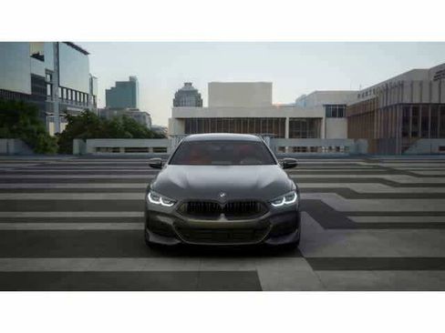 New 2026 BMW 840i xDrive AWD/4WD image 3