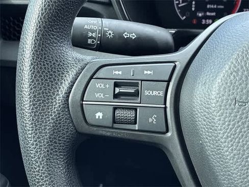 Used 2023 Honda CR-V EX image 26