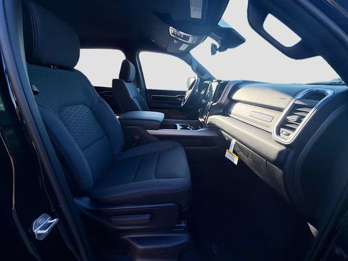 New 2026 RAM 1500 Big Horn AWD/4WD image 14