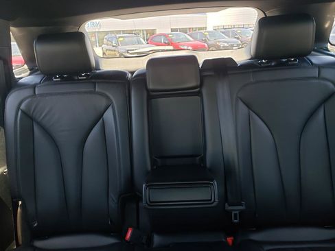 Used 2018 Lincoln MKX Reserve w/ Lincoln MKX Climate Package AWD/4WD image 14