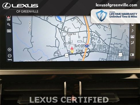 Certified 2023 Lexus GX 460 Premium image 17