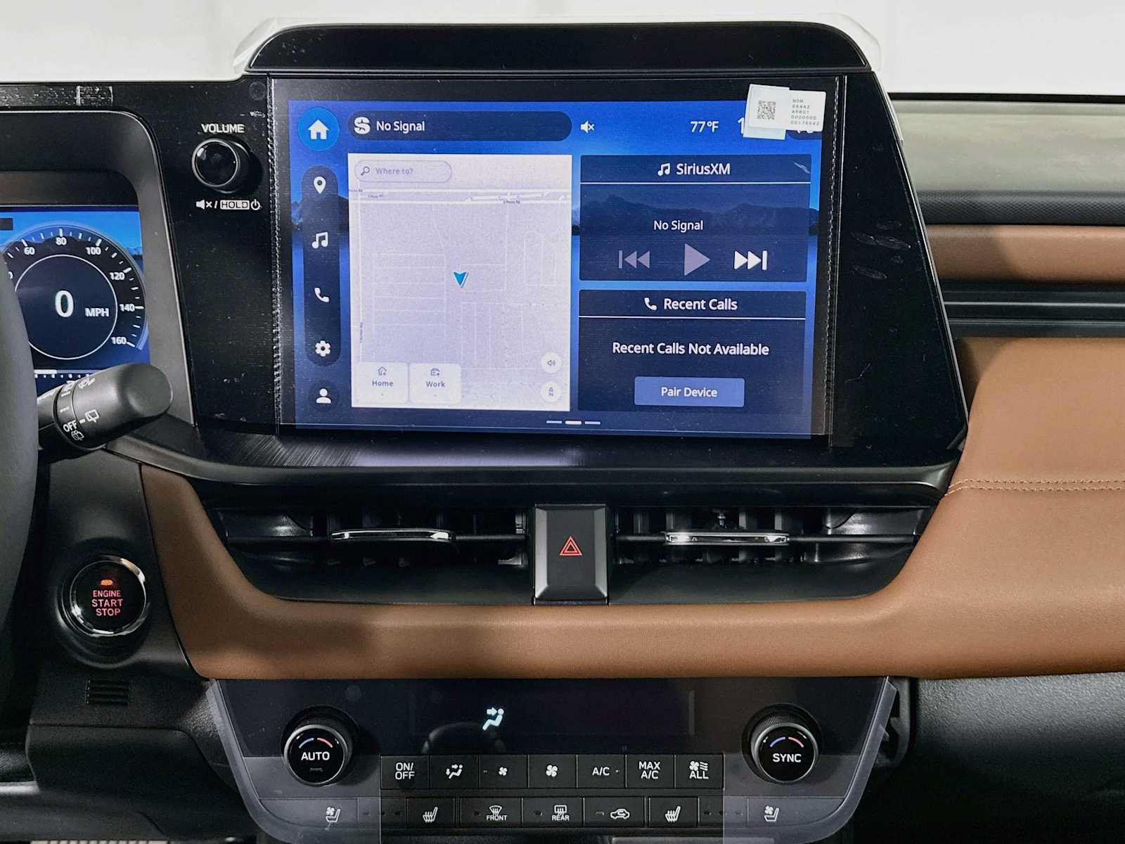 New 2026 Subaru Outback Touring XT AWD/4WD image 13