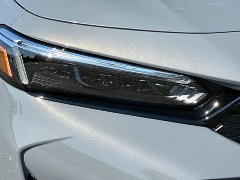 New 2026 Honda Civic Si image 27