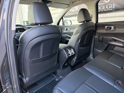New 2026 Kia Sorento EX AWD/4WD image 13