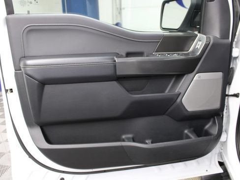 Used 2024 Ford F150 XLT w/ Equipment Group 303A High AWD/4WD image 80