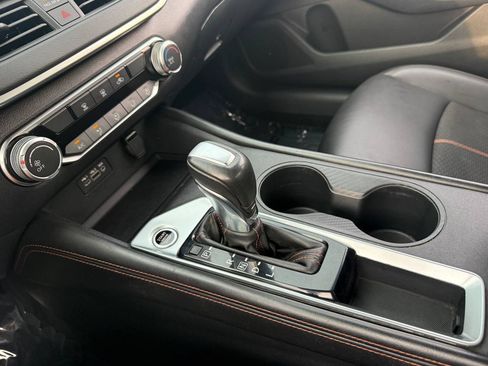 Used 2020 Nissan Altima 2.5 SR FWD image 52