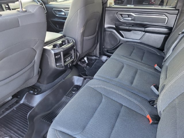 Used 2019 RAM 1500 Big Horn AWD/4WD image 30