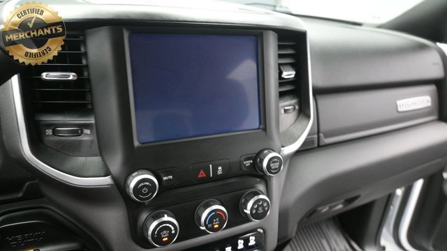 Used 2023 RAM 2500 Big Horn w/ Level 1 Equipment Group AWD/4WD image 19