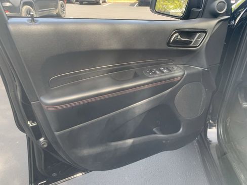 Used 2023 Dodge Durango GT AWD/4WD image 10
