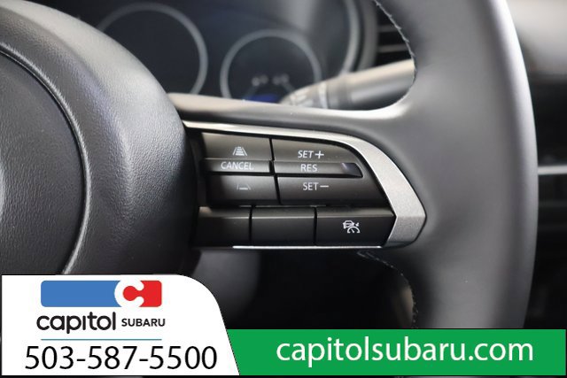 Used 2026 MAZDA MAZDA3 2.5 S Sedan w/ Preferred Pkg FWD image 19