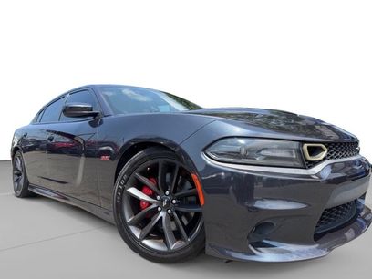 Used 2019 Dodge Charger Scat Pack w/ Plus Group